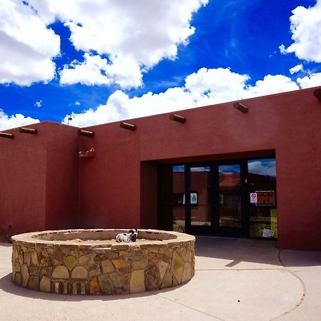 מלון Shongopovi Hopi Cultural Center מראה חיצוני תמונה